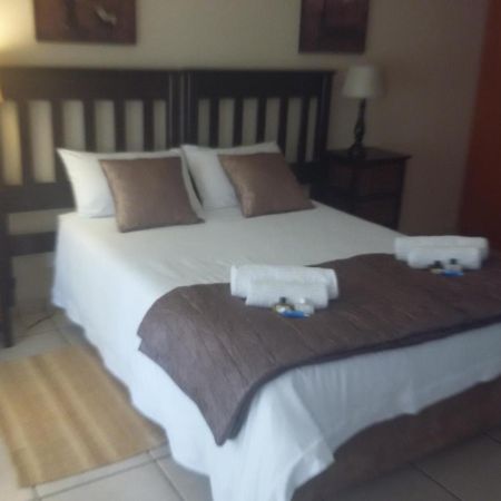 Sonyador Guesthouse Boksburg Zewnętrze zdjęcie