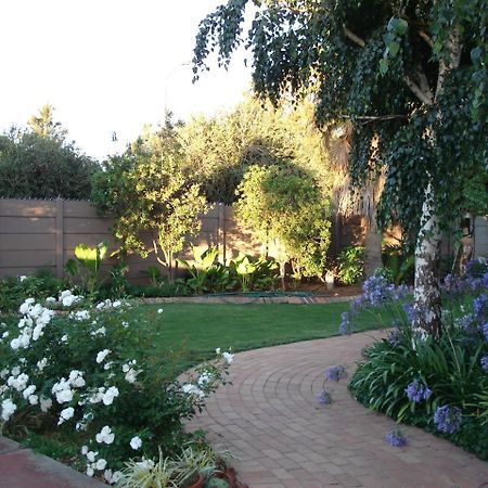 Sonyador Guesthouse Boksburg Zewnętrze zdjęcie