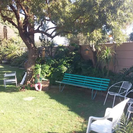 Sonyador Guesthouse Boksburg Zewnętrze zdjęcie