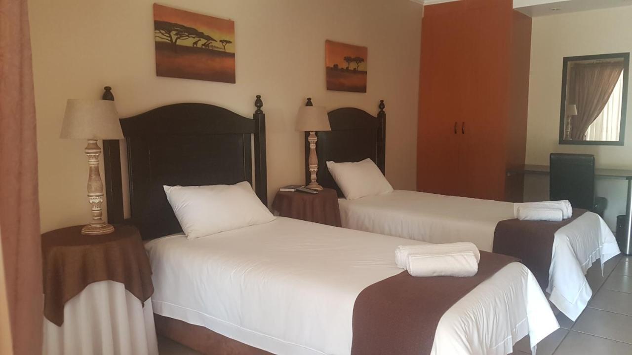 Sonyador Guesthouse Boksburg Zewnętrze zdjęcie