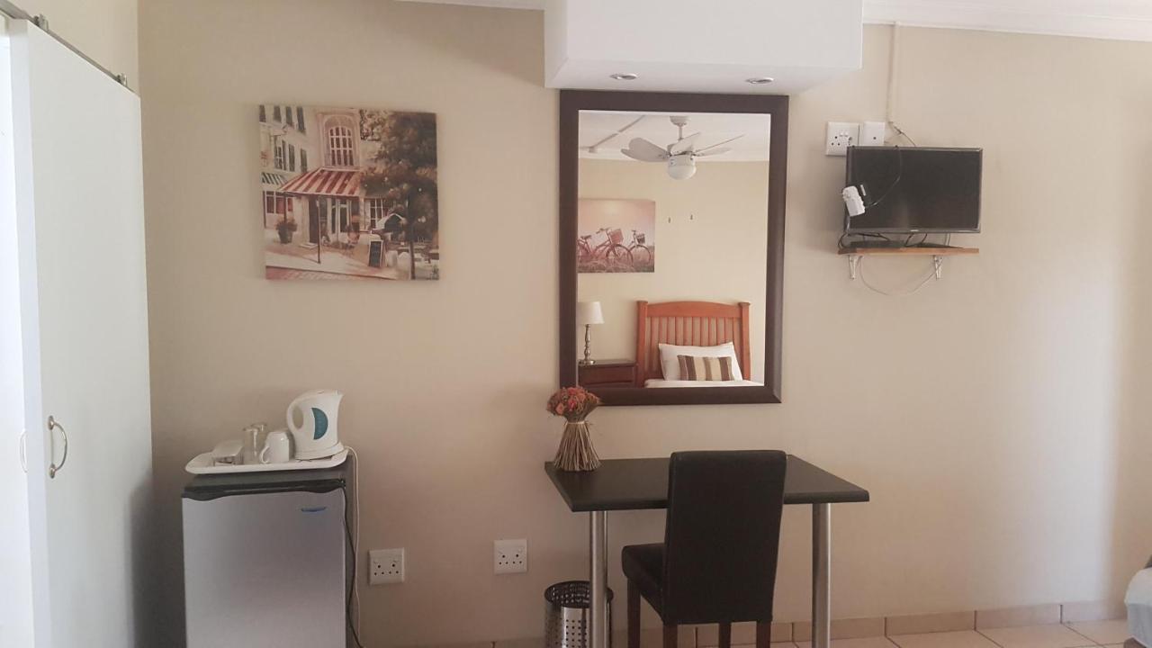 Sonyador Guesthouse Boksburg Zewnętrze zdjęcie