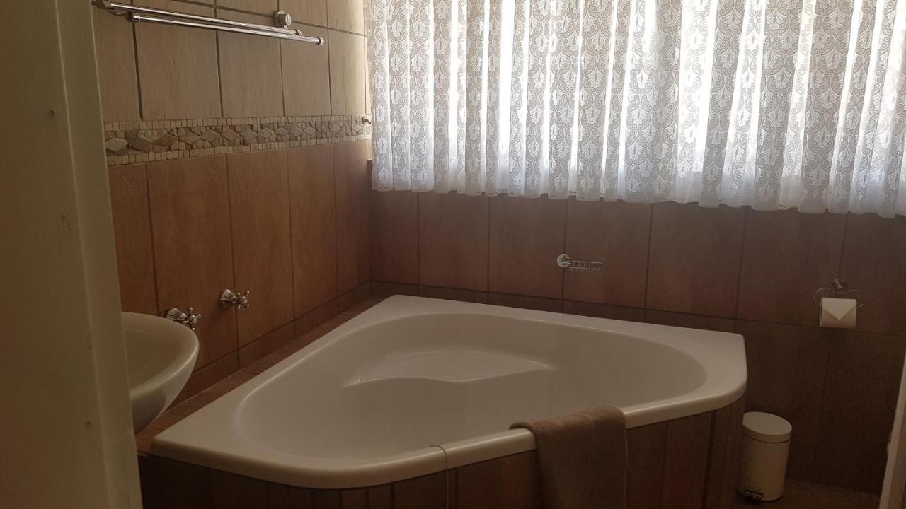 Sonyador Guesthouse Boksburg Zewnętrze zdjęcie