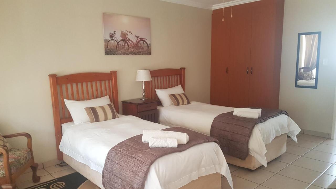 Sonyador Guesthouse Boksburg Zewnętrze zdjęcie