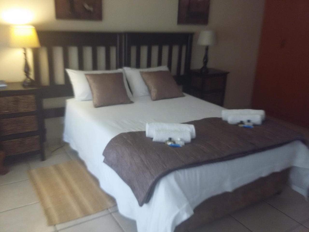 Sonyador Guesthouse Boksburg Zewnętrze zdjęcie