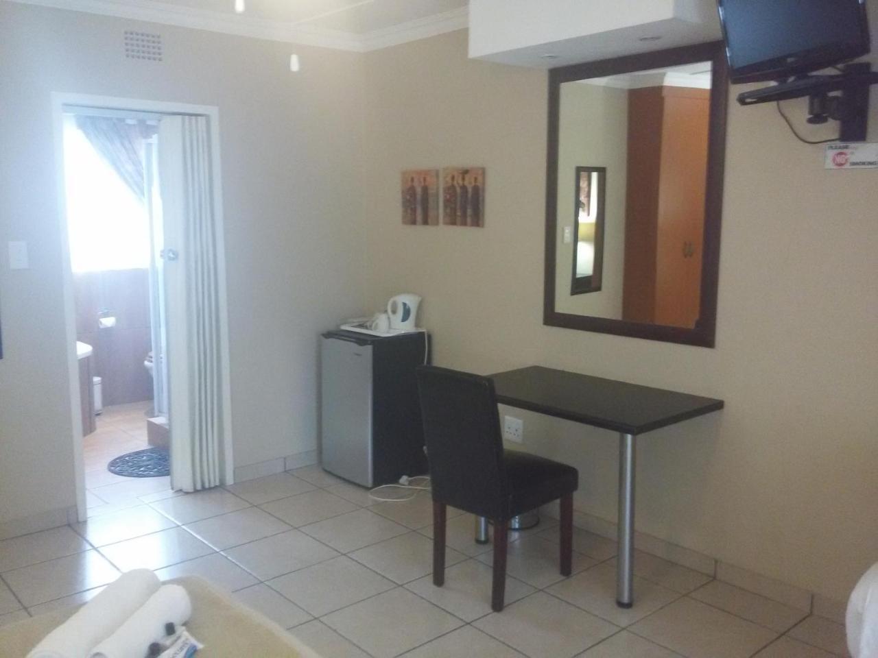 Sonyador Guesthouse Boksburg Zewnętrze zdjęcie