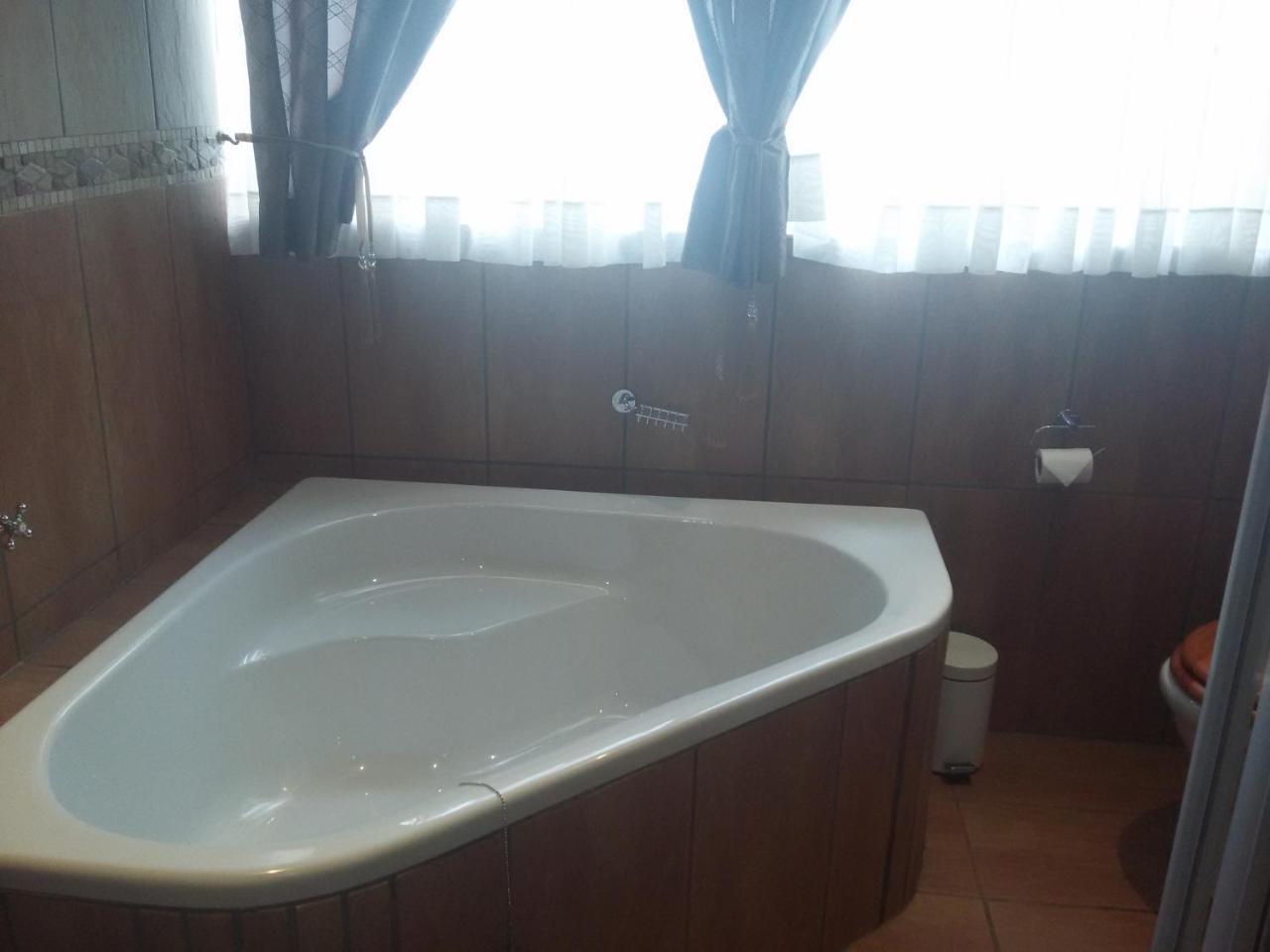 Sonyador Guesthouse Boksburg Zewnętrze zdjęcie