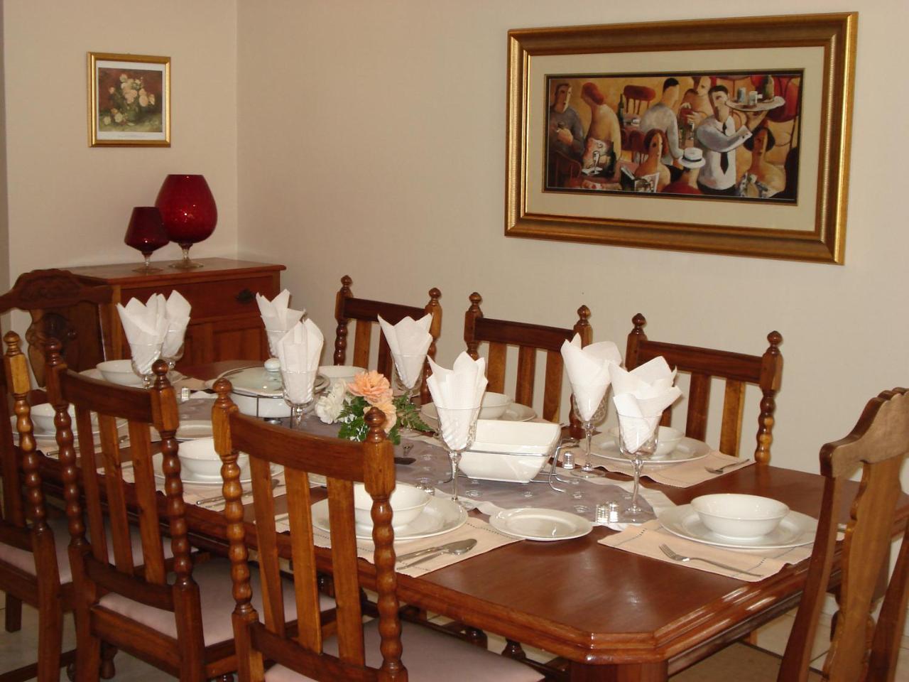 Sonyador Guesthouse Boksburg Zewnętrze zdjęcie
