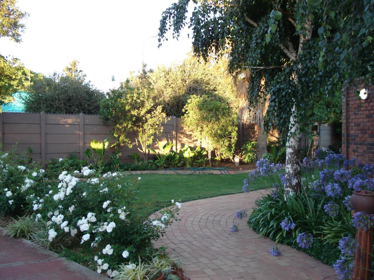Sonyador Guesthouse Boksburg Zewnętrze zdjęcie