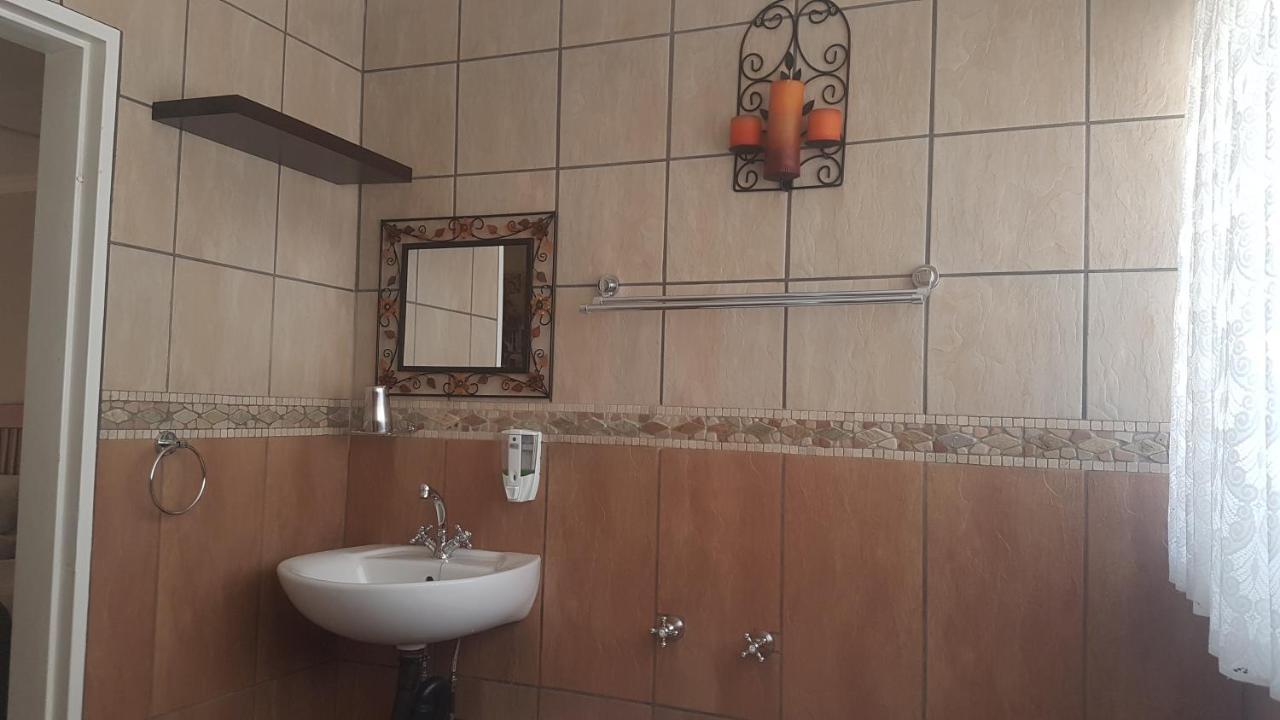 Sonyador Guesthouse Boksburg Zewnętrze zdjęcie