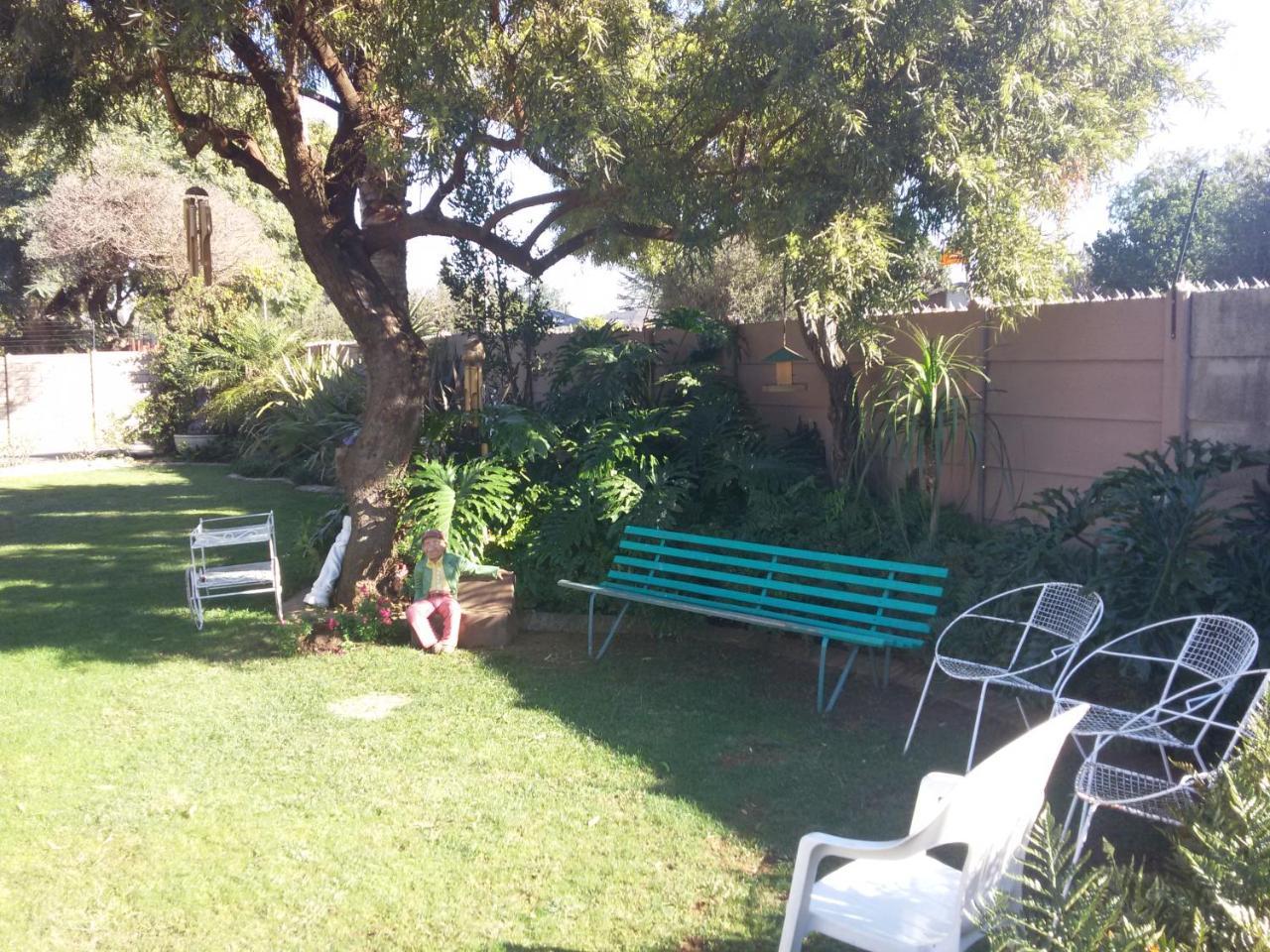 Sonyador Guesthouse Boksburg Zewnętrze zdjęcie