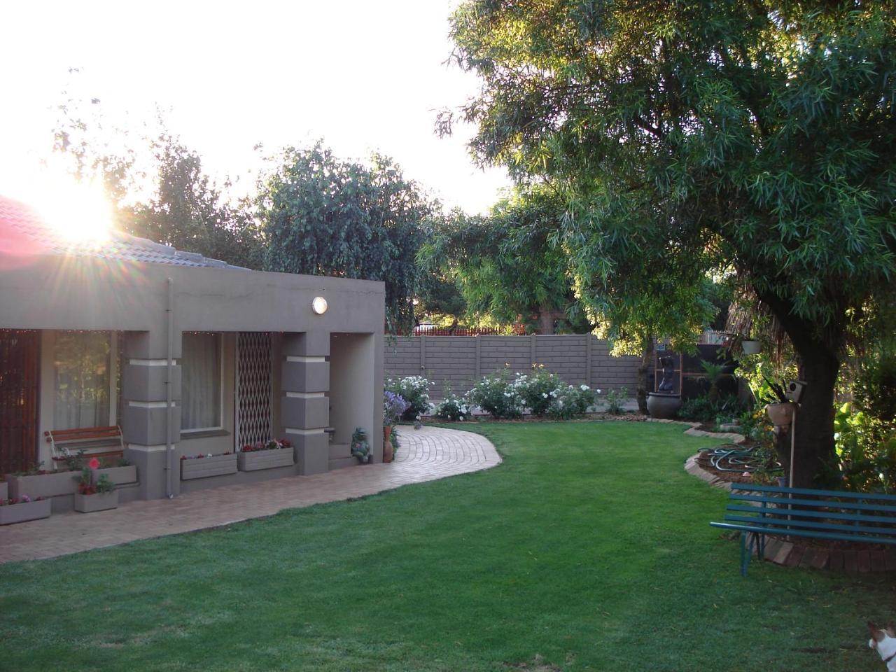 Sonyador Guesthouse Boksburg Zewnętrze zdjęcie