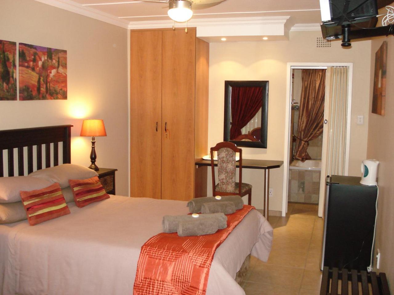 Sonyador Guesthouse Boksburg Zewnętrze zdjęcie