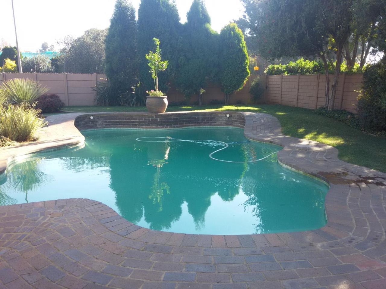 Sonyador Guesthouse Boksburg Zewnętrze zdjęcie