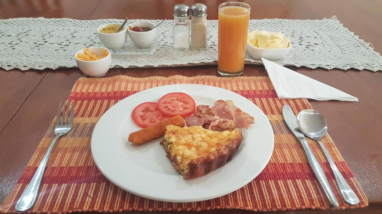 Sonyador Guesthouse Boksburg Zewnętrze zdjęcie