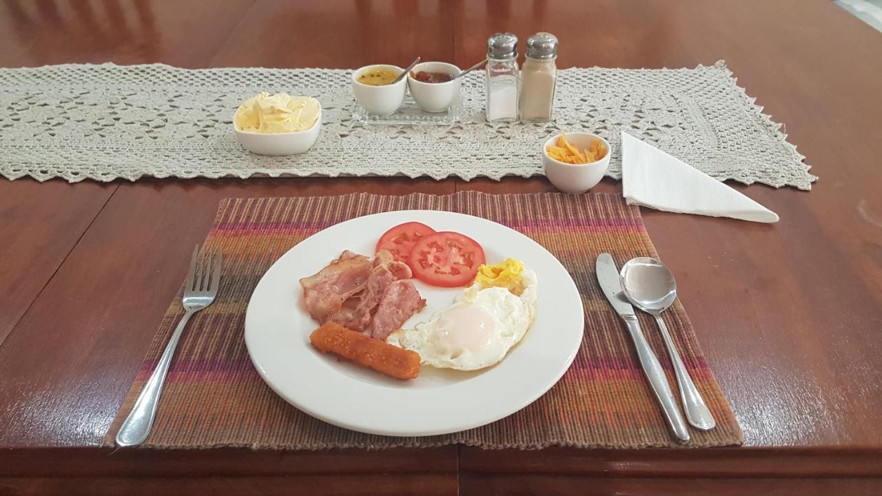 Sonyador Guesthouse Boksburg Zewnętrze zdjęcie