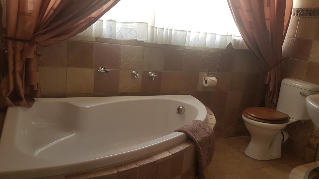 Sonyador Guesthouse Boksburg Zewnętrze zdjęcie